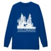 Monica Garcia Colorado Sweatshirt