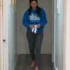 Monica Garcia Colorado Sweatshirt The Real Housewives of Salt Lake City