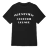 Mountview Cocktail Lounge Tee Am I OK