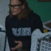 Nyad Bonnie Stoll Uconn Hoodie