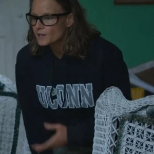 Nyad Bonnie Stoll Uconn Hoodie