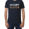 Occupy Pluto T-Shirt