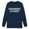 Paramedic Student Sweatshirt