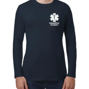 Paramedic Student Tee