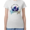 Quiz Lady Sandra Oh Pittsburgh World's Most Livable City Tee