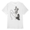 Ruby Femme Fatale Shirt Laid