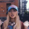 Sabrina Carpenter You Act Like a Bitch Tee