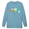 Sam Riordan Gen V Vintage Supply Sweatshirt