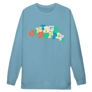 Sam Riordan Gen V Vintage Supply Sweatshirt