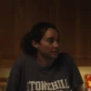 Shailene Woodley Dumb Money Caroline Gill Stonehill College T-Shirt