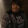 Shining Vale Jake Phelps Eat Sleep Game Repeat T-Shirt