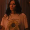 Shining Vale Patricia The Sun Was High And So Was I T-Shirt