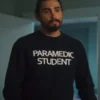 Skymed Paramedic Student Sweatshirt