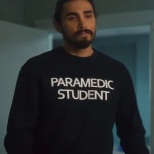 Skymed Paramedic Student Sweatshirt