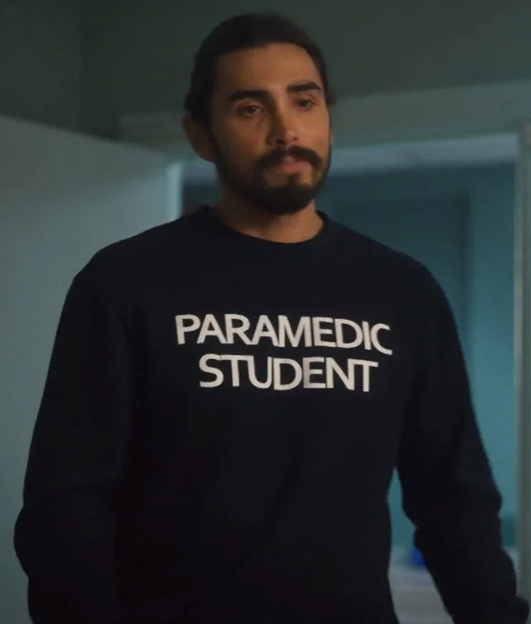 Skymed Paramedic Student Sweatshirt
