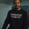 Skymed Season 2 Paramedic Student Sweatshirt