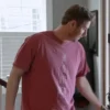 Southern Charm Austen Kroll HO Use Red T-Shirt