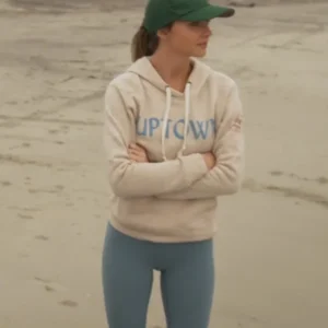 Southern Charm Taylor Ann Green Uptown Hoodie