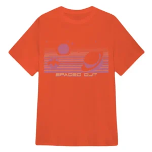 Spaced Out T-Shirt