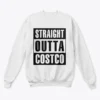 Straight Outta Compton Sweatshirt
