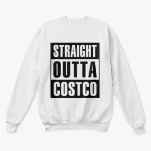 Straight Outta Compton Sweatshirt