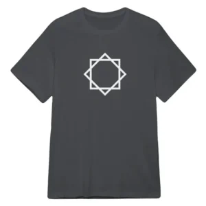 Suitable Flesh 2023 Asa Waite T-Shirt