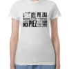 Taylor Ann Green By The Slice Eat Piezaa T-Shirt