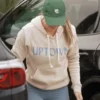 Taylor Ann Green Southern Charm Uptown Hoodie