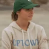 Taylor Ann Green Uptown Hoodie
