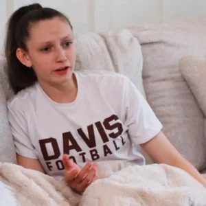 The Real Housewives Of Salt Lake City Davis Football T-Shirt