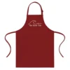 The Slack Tide Sophie Apron Catch of the Day