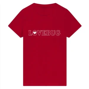 Toya Bush-Harris Married to Medicine Love Bug Tee