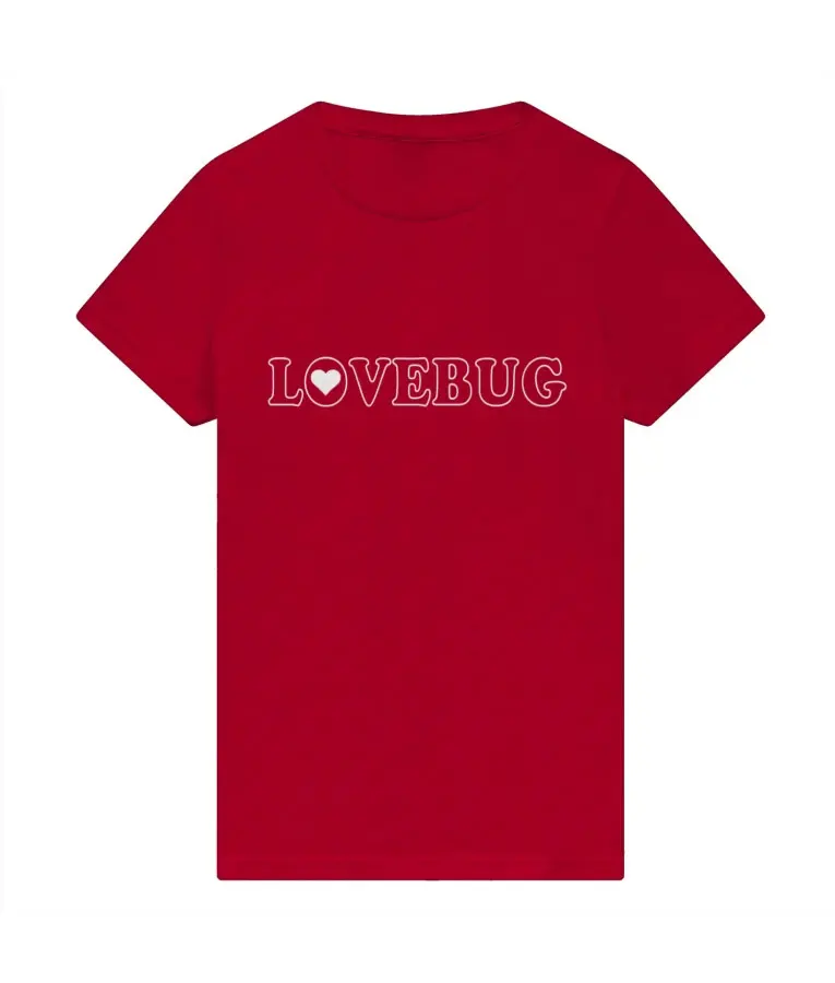 Toya Bush-Harris Married to Medicine Love Bug Tee