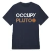 Wyatt Family Switch Occupy Pluto T-Shirt