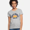 Asher Keddie Strife Santa Monica Track Club Tee