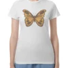 Athena Park Smart Home Killer Butterfly T-Shirt
