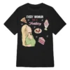 Based on a True Story Ava Bartlett Every Woman Has a Fantasy Tee