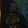 Bill Elf There's Something in the Barn Sweatshirt