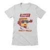 Boyer Marty Mallo T-Shirt