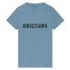 CC Family Switch Unicorns T-Shirt