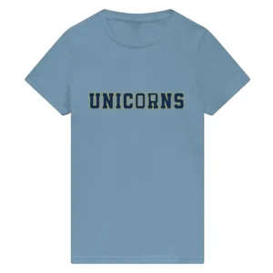 CC Family Switch Unicorns T-Shirt