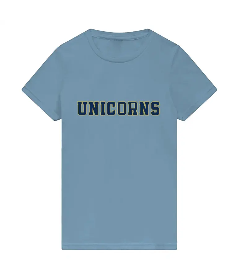 CC Family Switch Unicorns T-Shirt