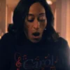 Candy Cane Lane Carol Music Shirt