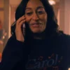 Carol Carver Carol Music Shirt