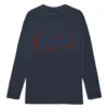 Carol Carver CarolShirt Candy Cane Lane