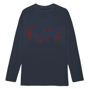 Carol Carver CarolShirt Candy Cane Lane