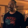 Chris Carver Candy Cane Lane Merry Christmas Shirt