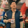Chris Carver Number 1 Dad Mug