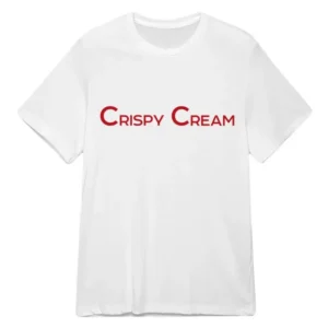 Crispy Cream T-Shirt