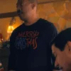 Eddie Murphy Merry Christmas Shirt